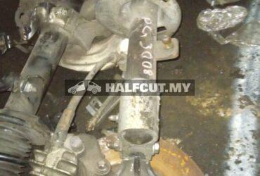 PEUGEOT 3008 FRONT AXLE F R