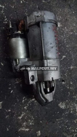 RANGE ROVER EVO STARTER 428000-8421