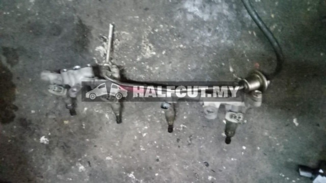 TOYOTA INNOVA 1TR INJECTOR