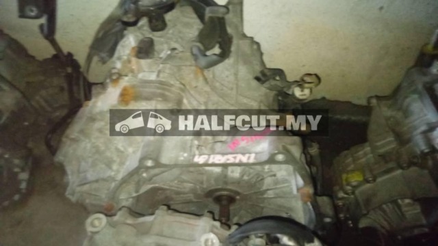 HONDA INSIGHT GEAR BOX GEARBOX