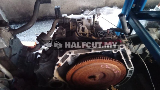 HONDA CIVIC SNB 1.8 GEARBOX GEAR BOX