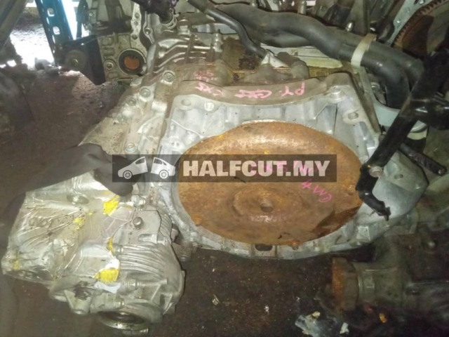 MAZDA CX5 NEW 4W GEARBOX GEAR BOX