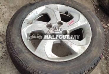 HONDA CITY T9A SPORT RIM R15 INCH