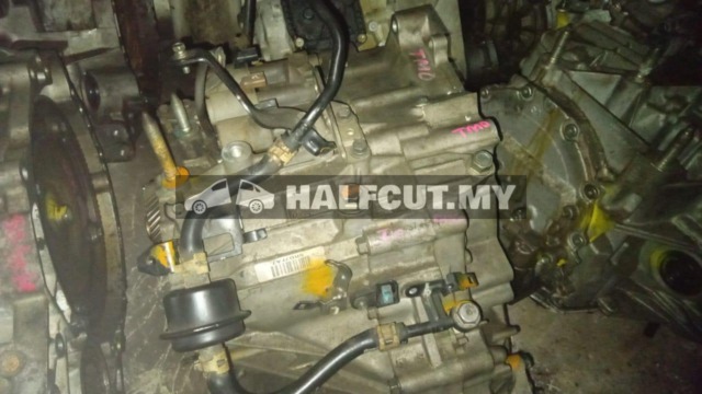 HONDA CITY TMO GEARBOX GEAR BOX