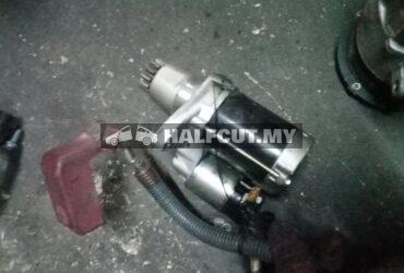 TOYOTA ESTIMA ACR50 STARTER