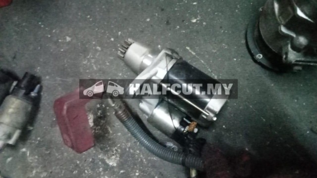 TOYOTA ESTIMA ACR50 STARTER