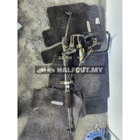 PERODUA KENARI EF L900S POWER STEERING RACK 1SET