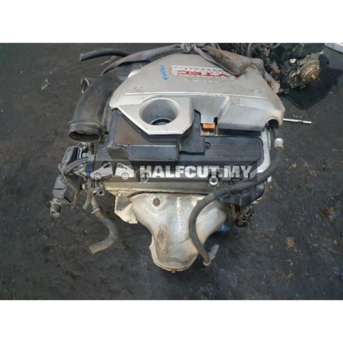 HONDA ODYSSEY K24A RED ENGINE KOSONG RB1 RB2 FD2