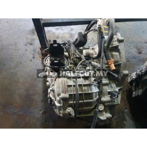 TOYOTA ESTIMA ACR50 2AZ GEARBOX K112 ESTIMA ALPHARD VELIFIRE CAMRY ACR50 ANH20 XV40