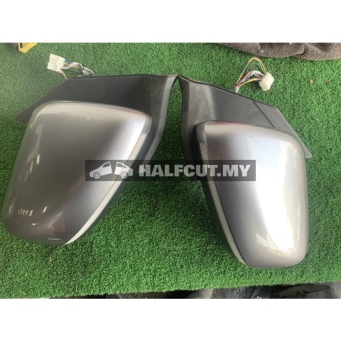 HONDA ZF1 ZF2 CRZ SIED MIRRORS