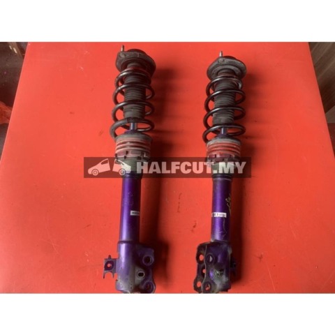 TOYOTA BB TOYOTA PASSO SETTE PERODUA ALZA PERODUA MYVI 3SZ ABSORBER