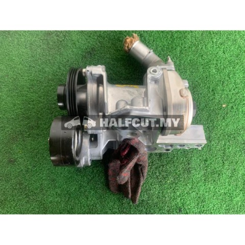 TOYOTA 2AR ENGINE RAV VELLFIRE CAMRY WETER PUMP FOR TOYOTA ASV50 AGH30