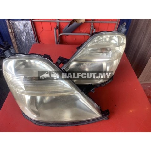 HONDA STREAM RN3 LAMP