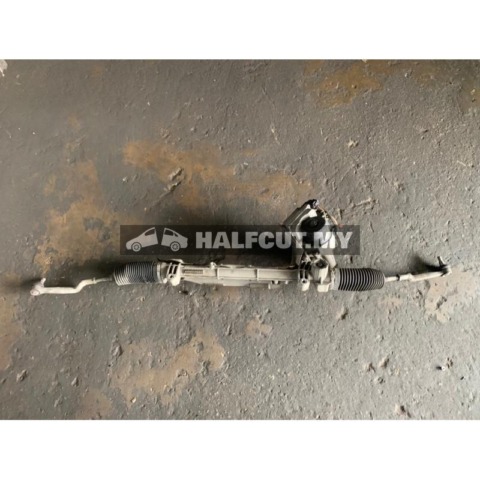 MERCEDES BENZ A170 266 POWER STEERING RACK NO WARRANTY SABAH DAN SARAWAK