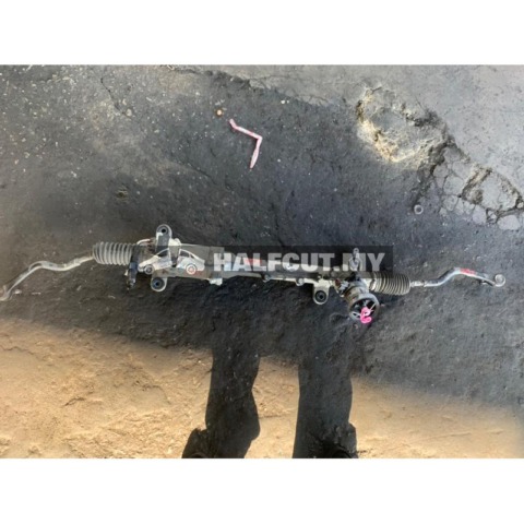 HONDA ODYSSEY RB3 STEERING RACK USED JAPAN