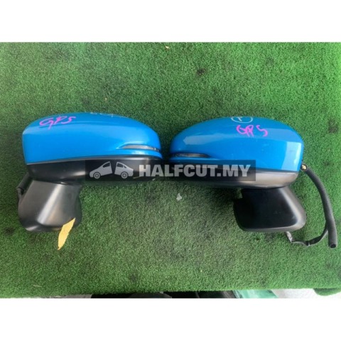 HONDA JAZZ FIT SIDE MIRRORS FOR HONDA GP5 GK3 GK5