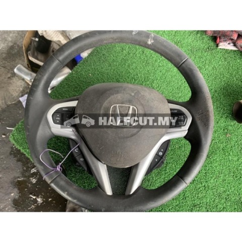 HONDA STREAM RSZ RN8 RN6 PEDAL SHITF STEERING