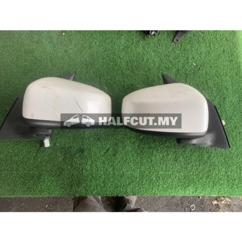 MITSUBISHI MIRAGE SIDE MIRROR FOR A05A