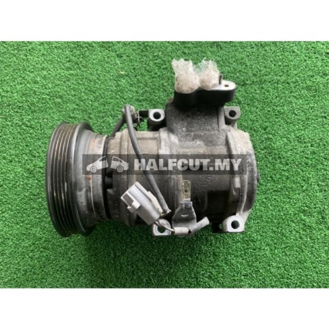 TOYOTA 5S ENGINE DENSO COMPRESSOR FOR TOYOTA CAMRY XV20 1996-2001