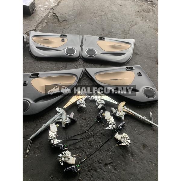 DOORTRIM DAIHATSU MIRA AVY RS FOR PERODUA VIVA