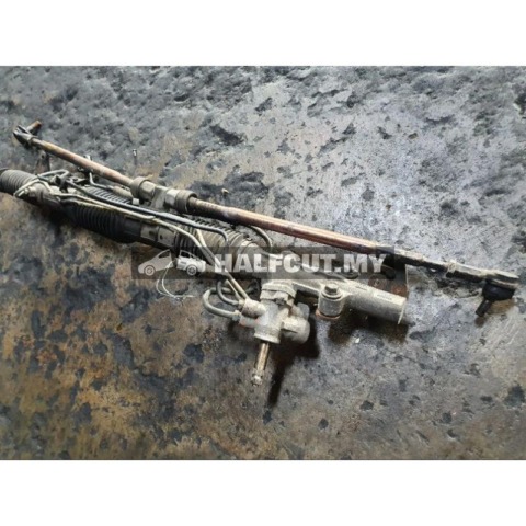 HONDA STREAM D17A RN1 STEERING RACK