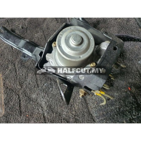 HONDA STREAM D17A RN1 RN3 ABS PUMP