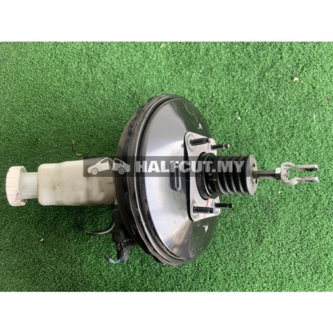 ORIGINAL MITSUBISHI MIRAGE MASTER PUMP FOR A05A