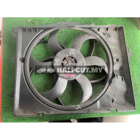 BMW 3 SERIES E46 N46 ENGINE AUTO FAN