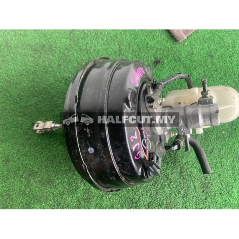 SUBARU IMPREZA GJ2 BRAKE MASTER PUMP