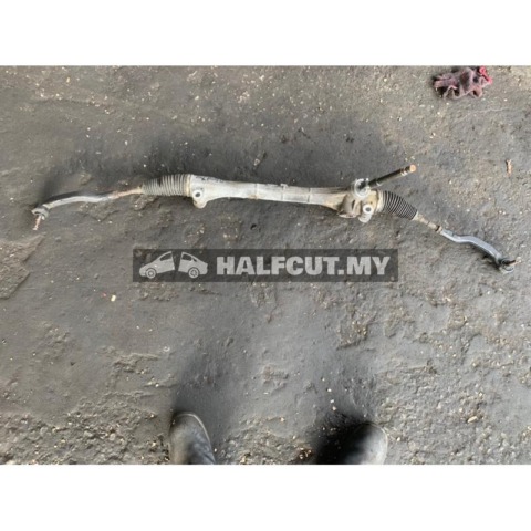 TOYOTA STEERING RACK TOYOTA ESTIMA ACR50 ALPHARD VELLFIRE ANH20 STEERING RACK