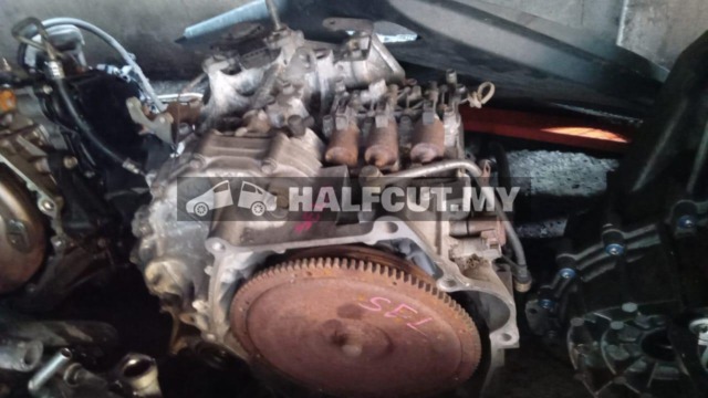 HONDA CITY SEL GEAR BOX GEARBOX