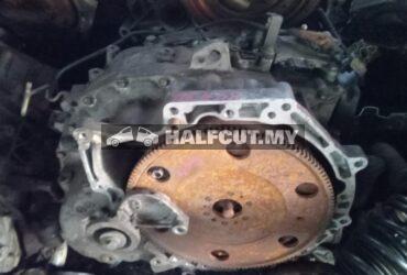 PEUGEOT 408 GEAR BOX GEARBOX