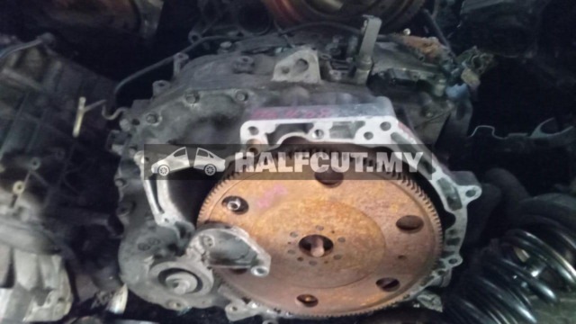 PEUGEOT 408 GEAR BOX GEARBOX