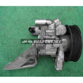 BMW E60 POWER STEERING PUMP