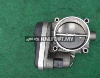 BMW E60 THROTTLE BODY