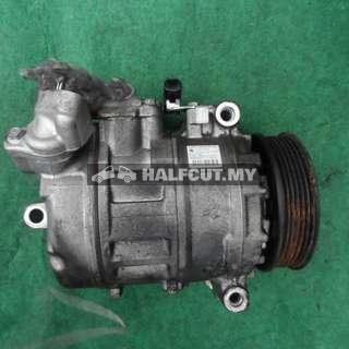 BMW E60 AIR COND PUMP