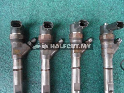 KIA SORENTO INJECTOR 2.5 PER PCS