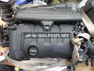 MINI COOPER N16B16A ENGINE KOSONG - Halfcut Malaysia KL Selangor Penang ...