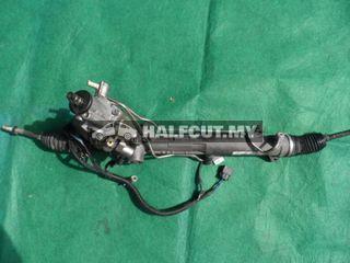 BMW E60 STEERING RACK 4 SWITCH