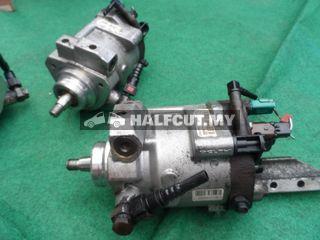 REXTON FUEL PUMP 2.7CC