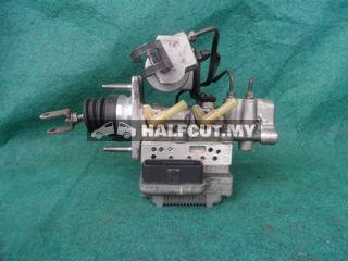 TOYOTA CAMRY HYBRID ABS PUMP ACV50