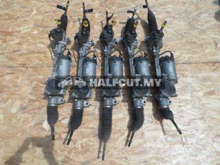 HONDA ODYSSEY STEERING RACK RC1