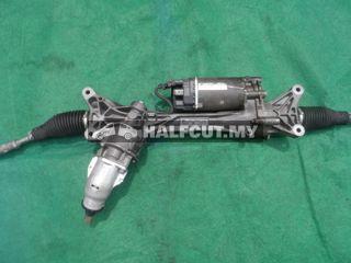 AUDI A4 B9 STEERING RACK