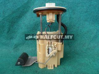 AUDI A4 B8 FUEL PUMP