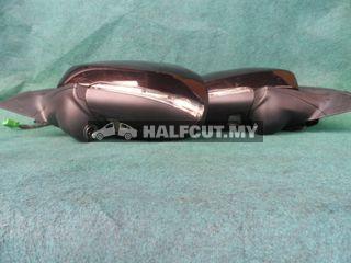 VOLVO S60 2013 SIDE MIRROR SET