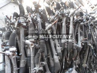 TOYOTA STEERING RACK CAMRY ACV50 VIOS NCP150