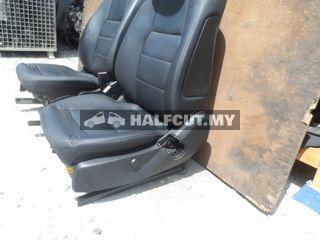 MERCEDES BENZ W204 SEAT FRONT