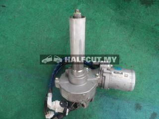 TOYOTA ESTIMA ACR50 STEERING MOTOR