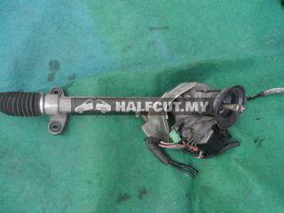 HONDA STREAM RN6 RN8 STEERING RACK