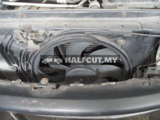 PEUGEOT 206 ENGINE SPARE PARTS ACCESSORIES